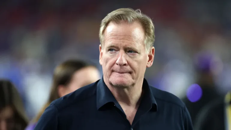 Roger Goodell