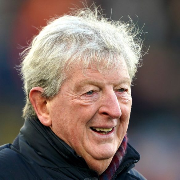 Roy Hodgson
