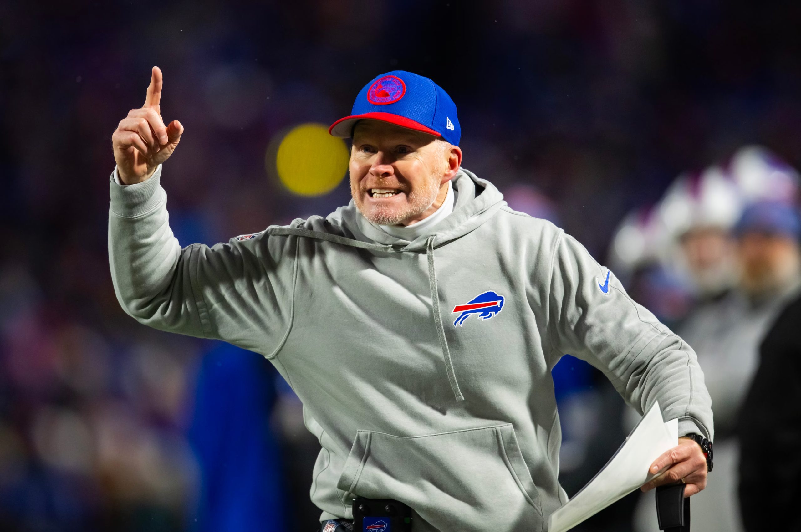Sean McDermott