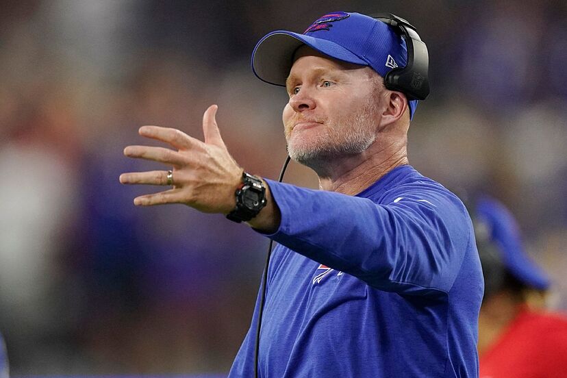 Sean McDermott