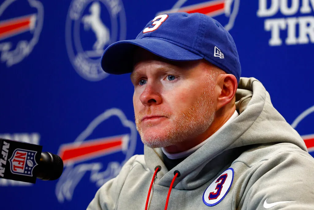 Sean McDermott