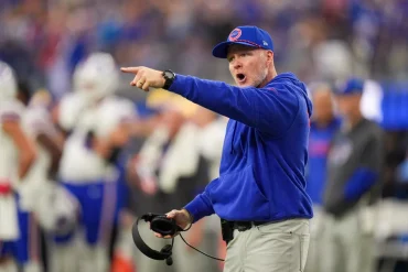 Sean McDermott