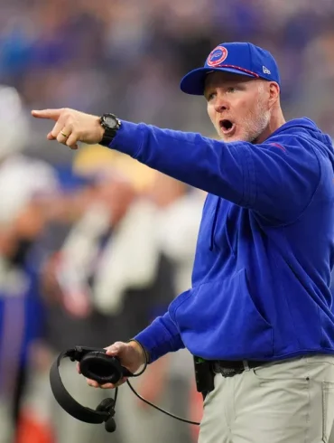 Sean McDermott