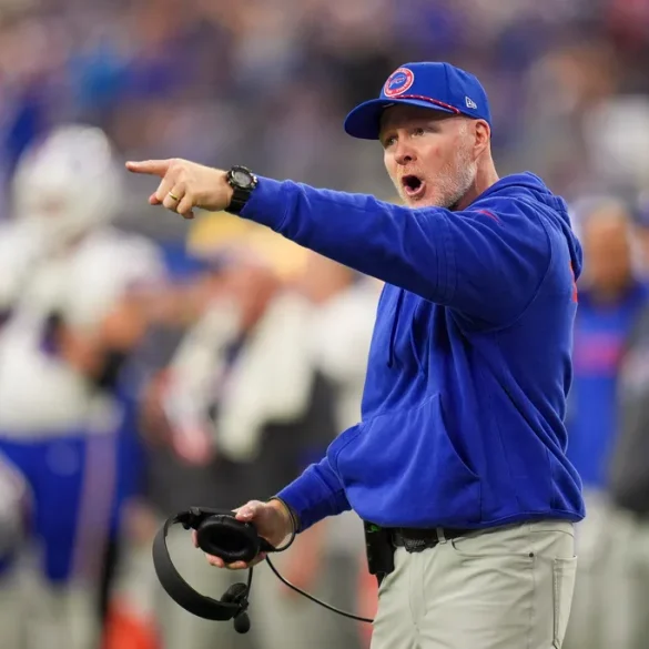 Sean McDermott