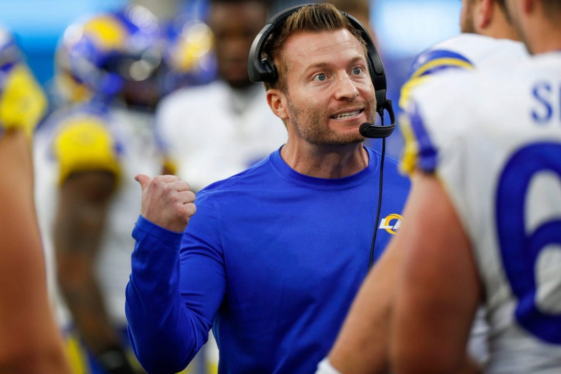 Sean McVay