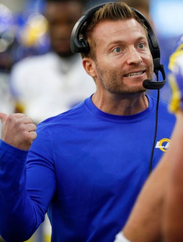 Sean McVay