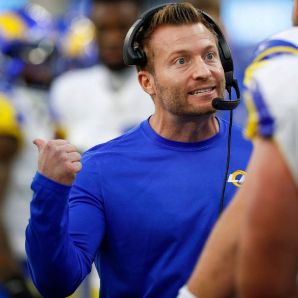Sean McVay