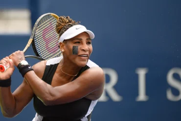 Serena Willaims