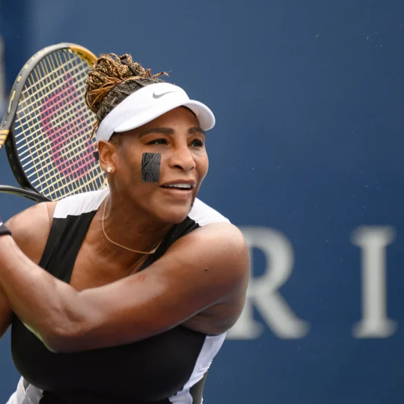 Serena Willaims