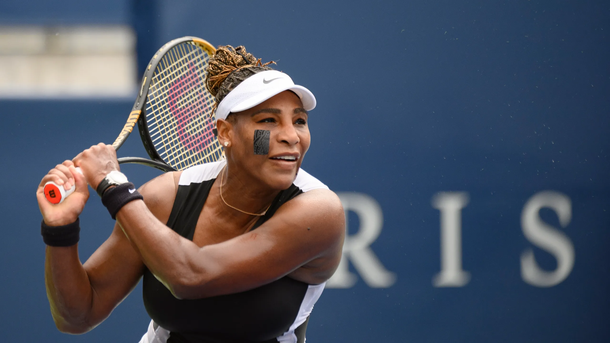 Serena Willaims