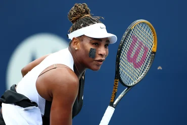 Serena Williams