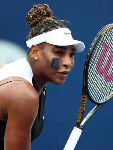 Serena Williams