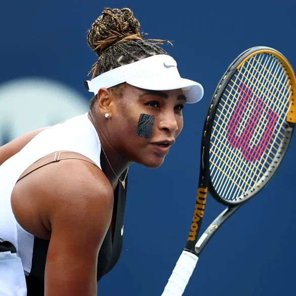 Serena Williams
