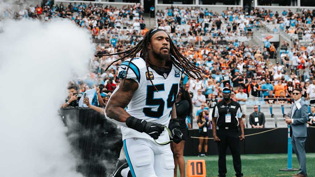 Shaq Thompson