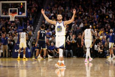 Stephen Curry