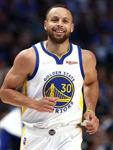 Stephen Curry
