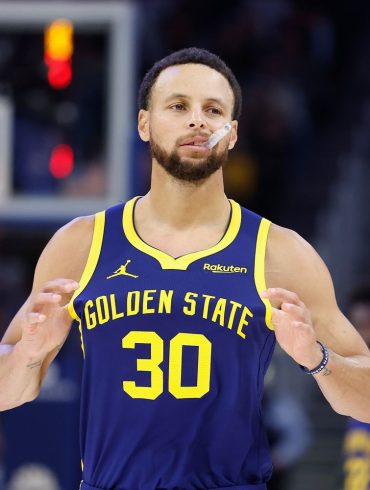 Stephen Curry