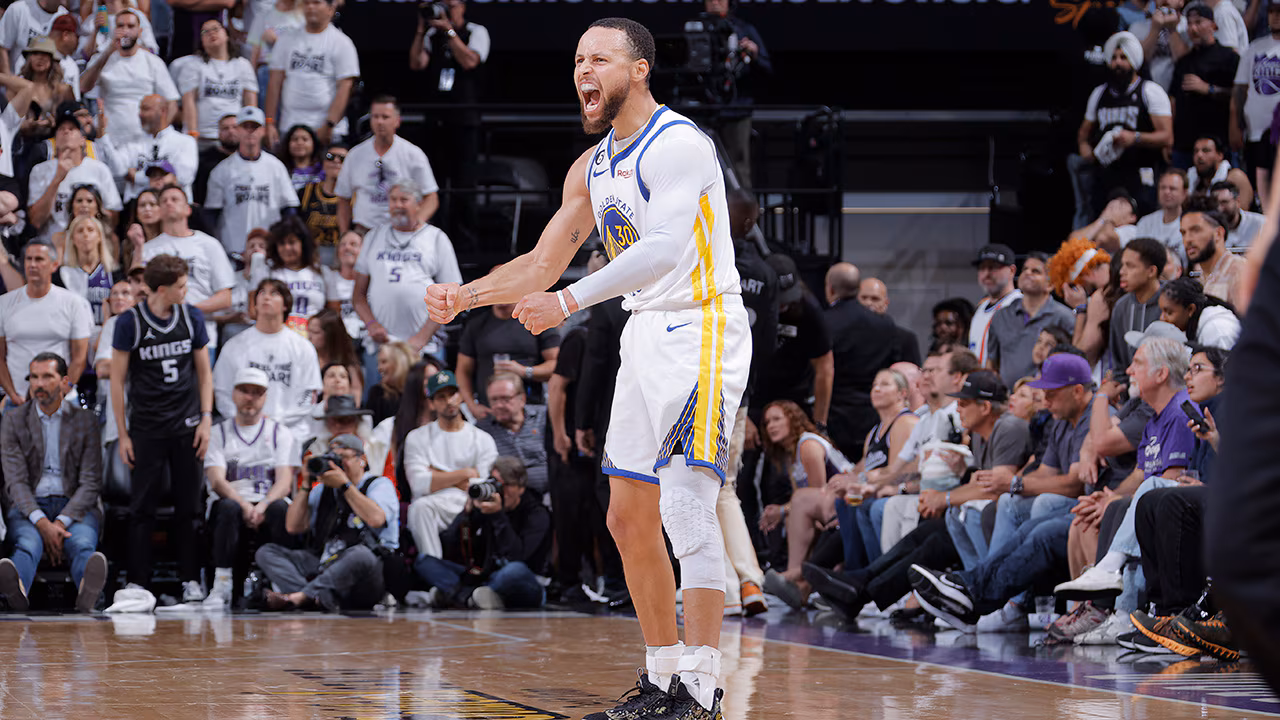 Stephen Curry