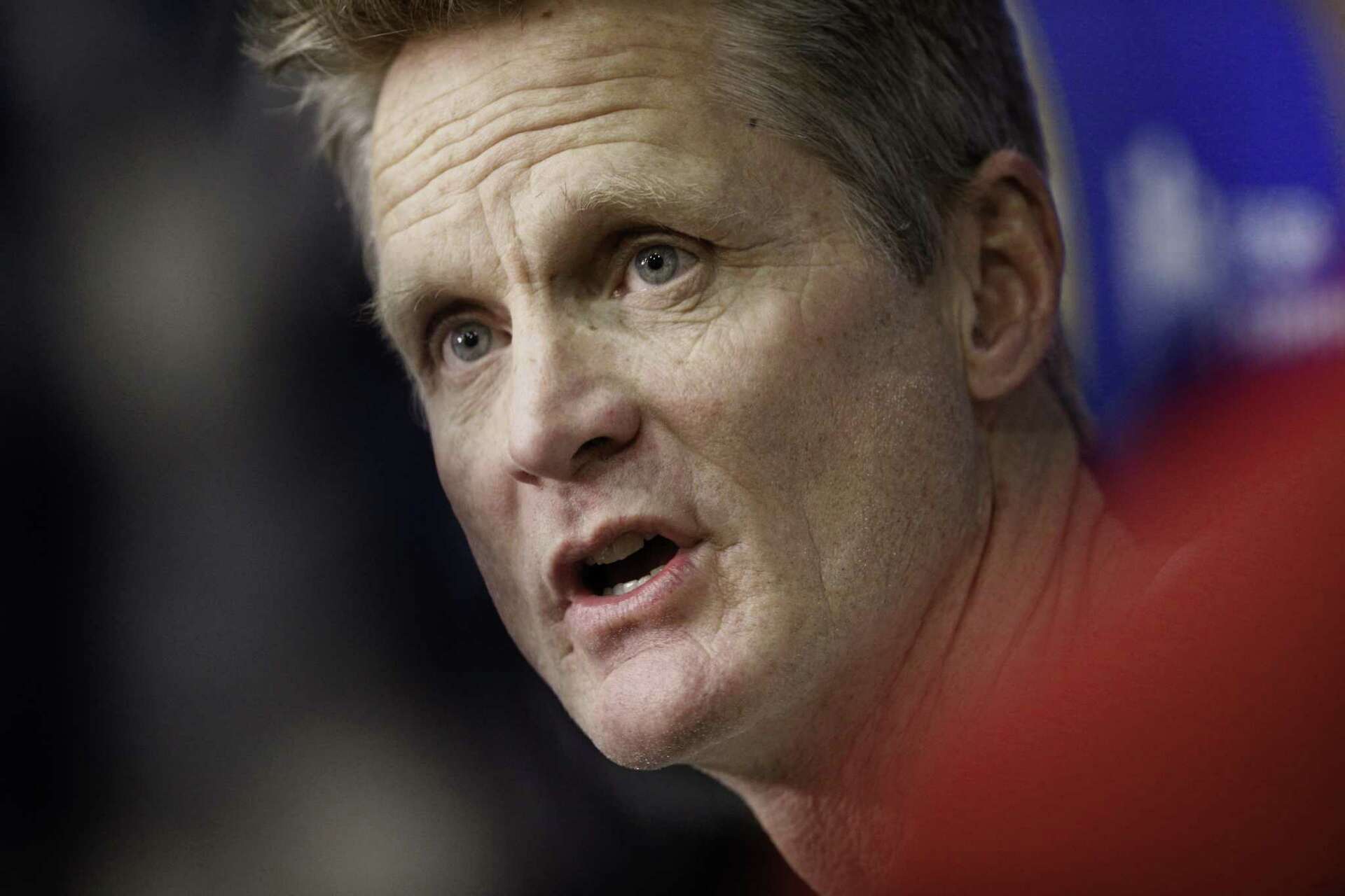 Steve Kerr