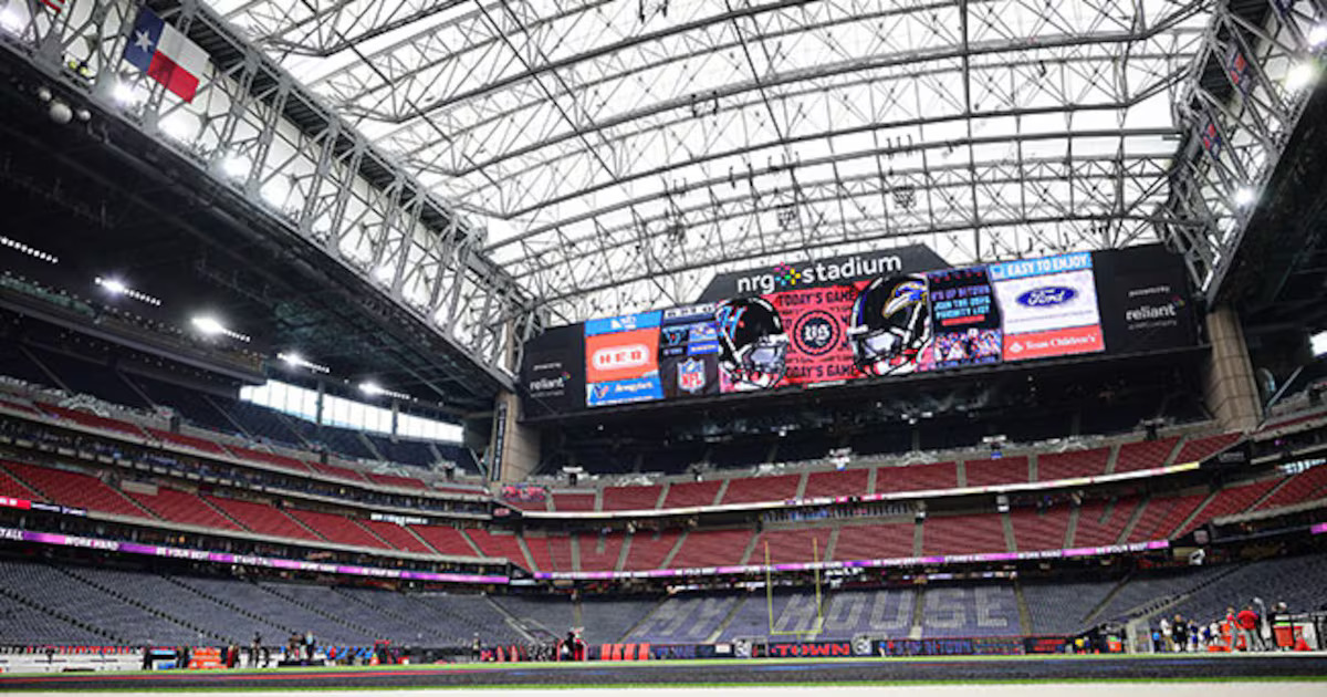 Texans Face Stadium Dilemma as Renovation Costs Spark New Construction Debate