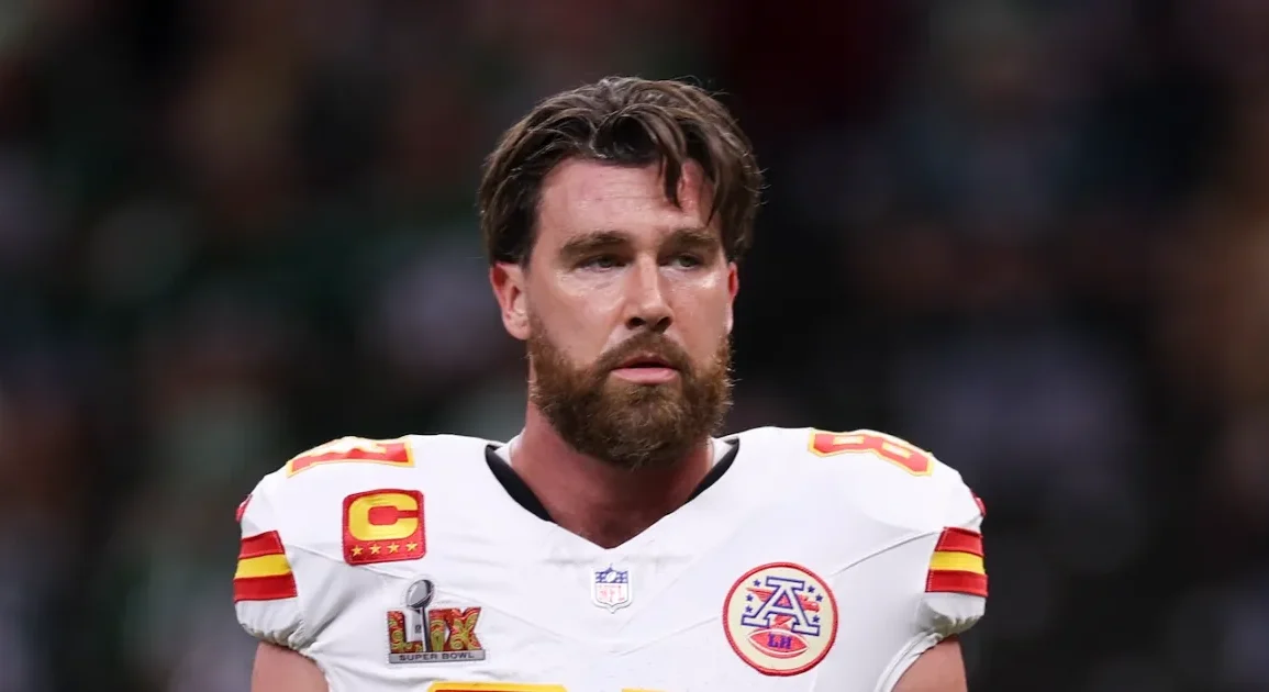 Travis Kelce