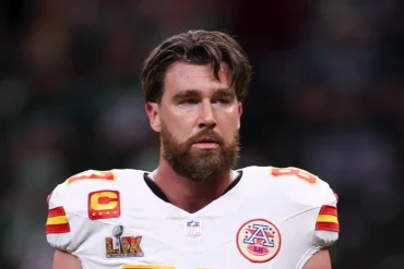 Travis Kelce