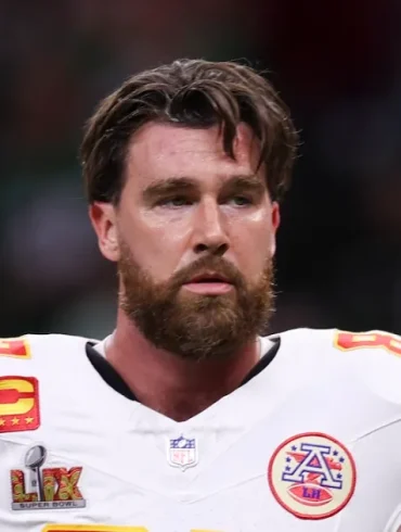 Travis Kelce