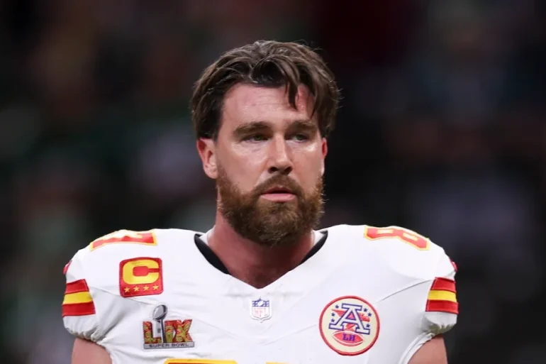 Travis Kelce