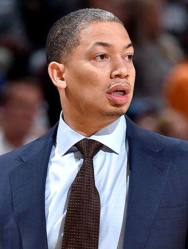 Tyronn Lue