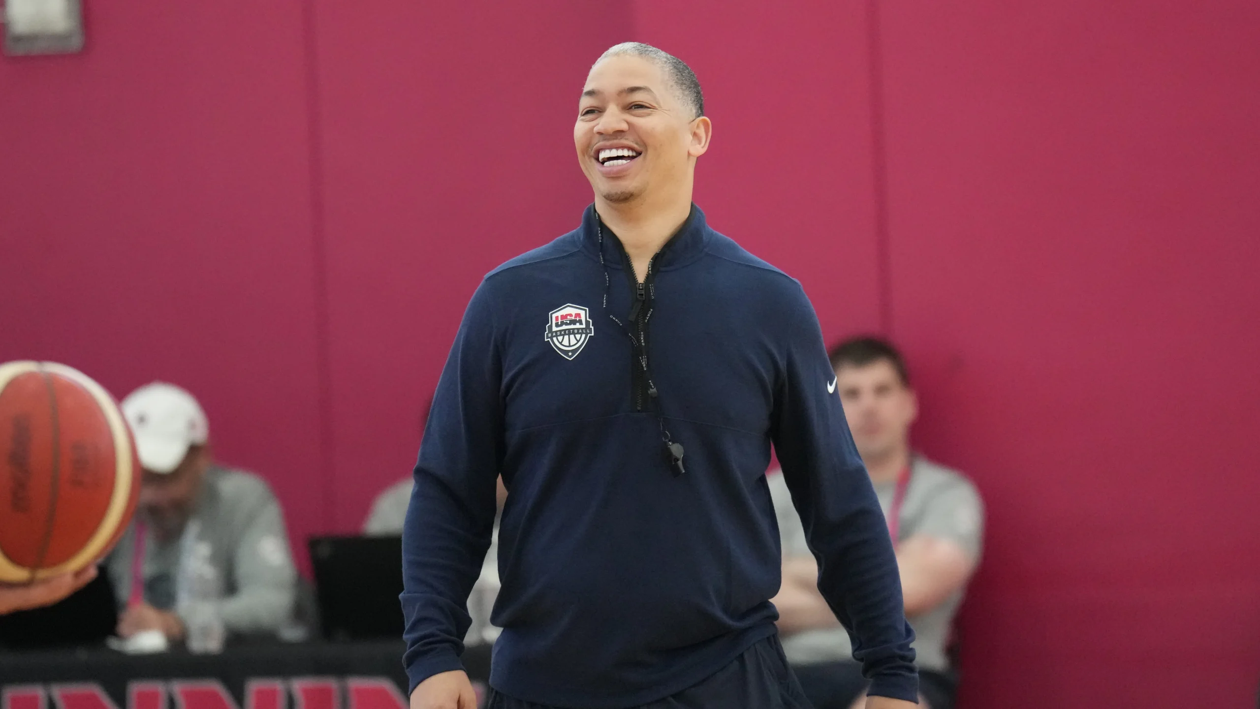 Tyronn Lue