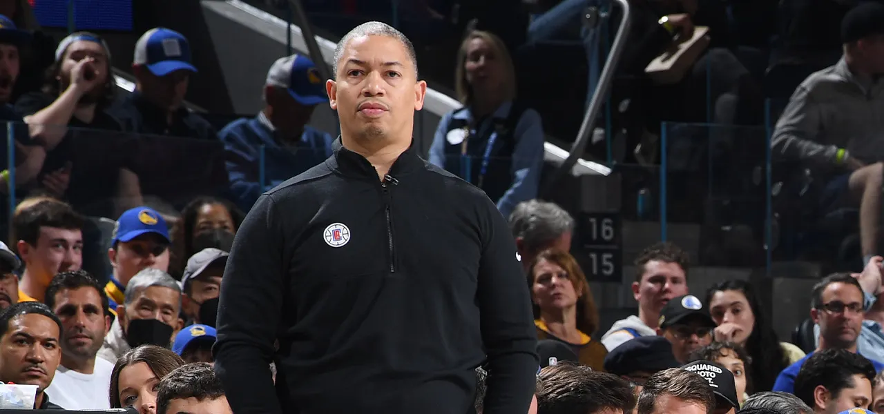 Tyronn Lue