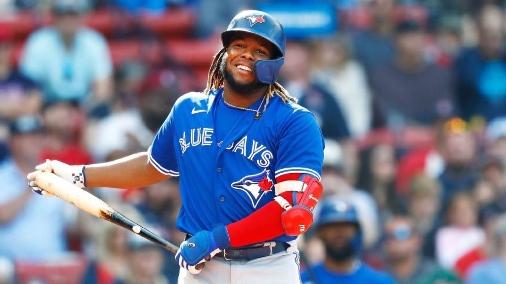 Vladimir Guerrero Jr.