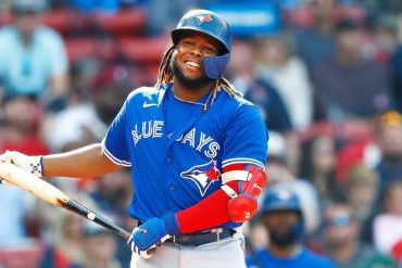 Vladimir Guerrero Jr.