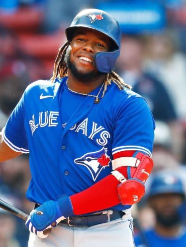 Vladimir Guerrero Jr.