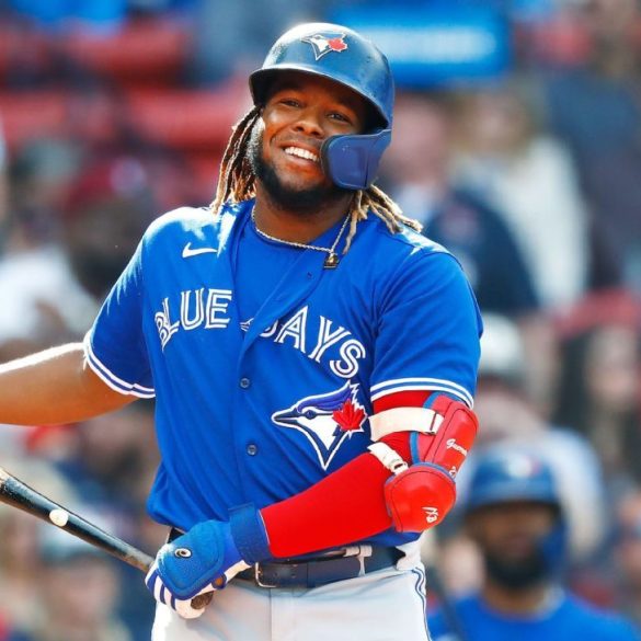 Vladimir Guerrero Jr.