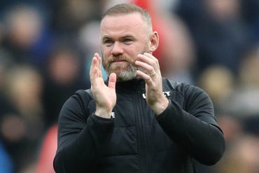 Wayne Rooney