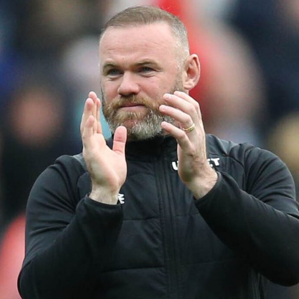 Wayne Rooney