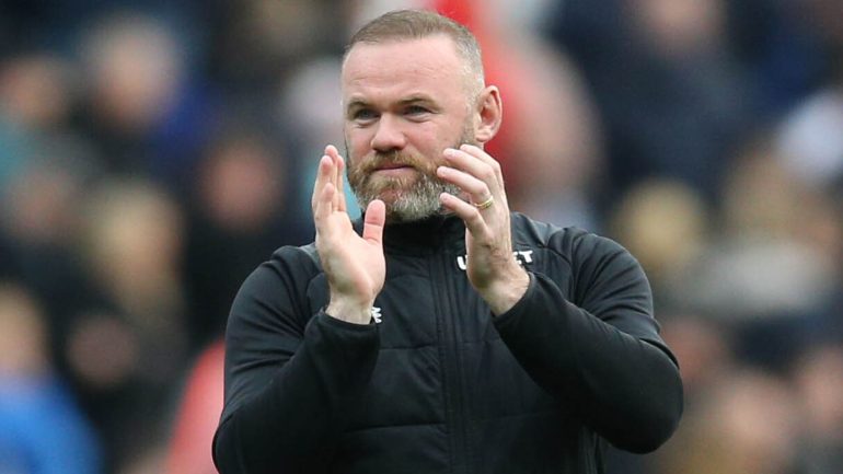 Wayne Rooney
