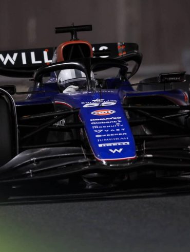 Williams Racing Nears Atlassian Title Sponsorship Deal as Sainz Era Begins