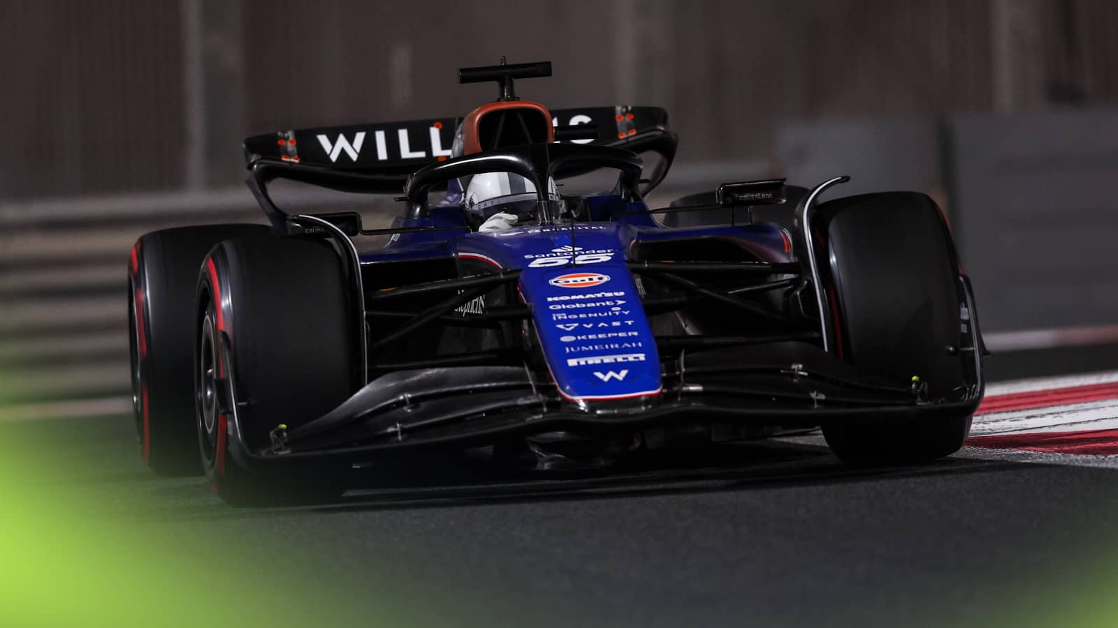 Williams Racing Nears Atlassian Title Sponsorship Deal as Sainz Era Begins