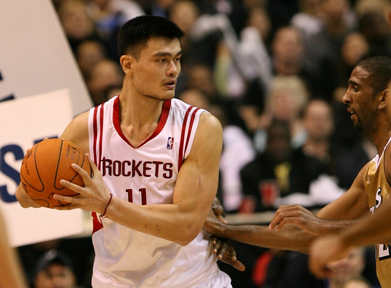 Yao Ming