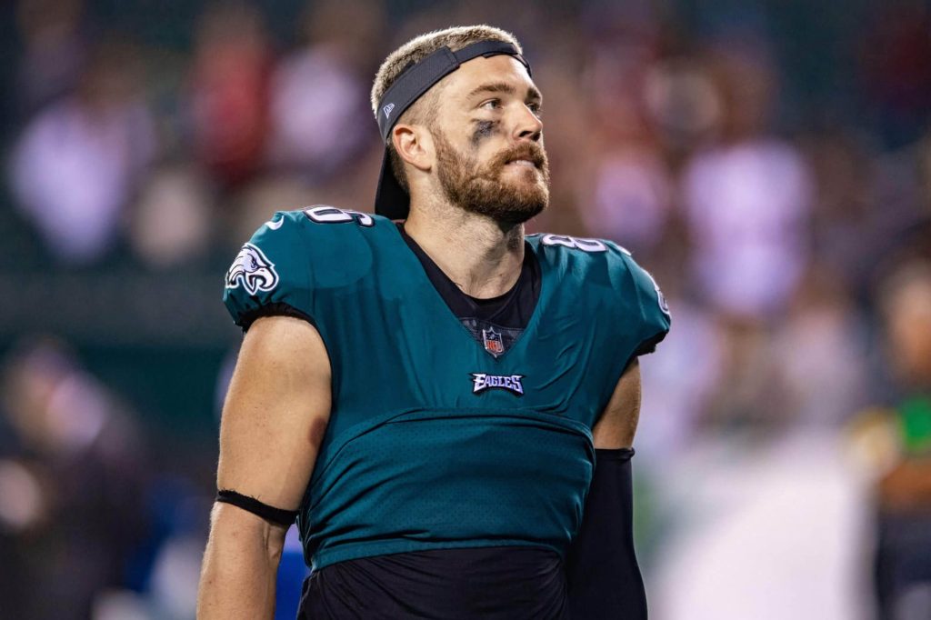 Zach Ertz