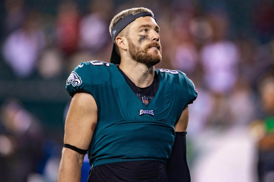 Zach Ertz