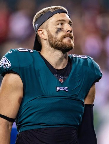 Zach Ertz