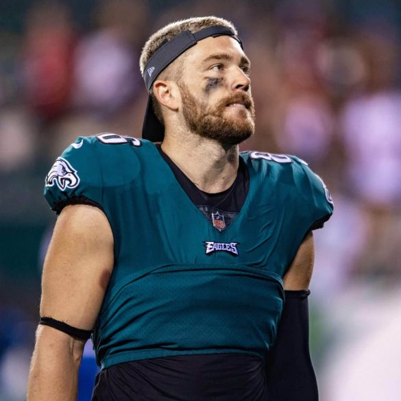 Zach Ertz