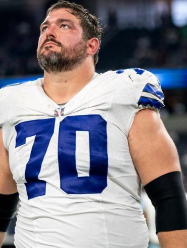 Zack Martin