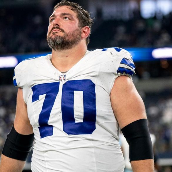 Zack Martin
