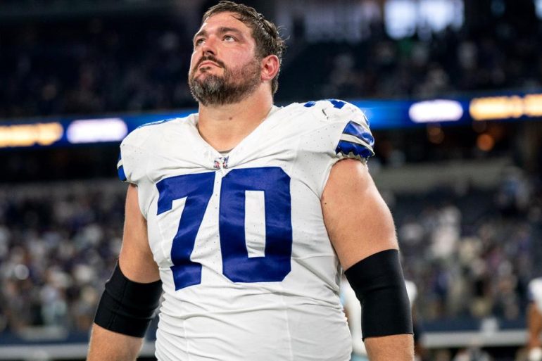Zack Martin
