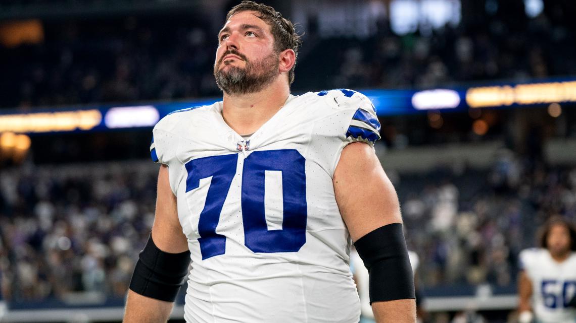 Zack Martin