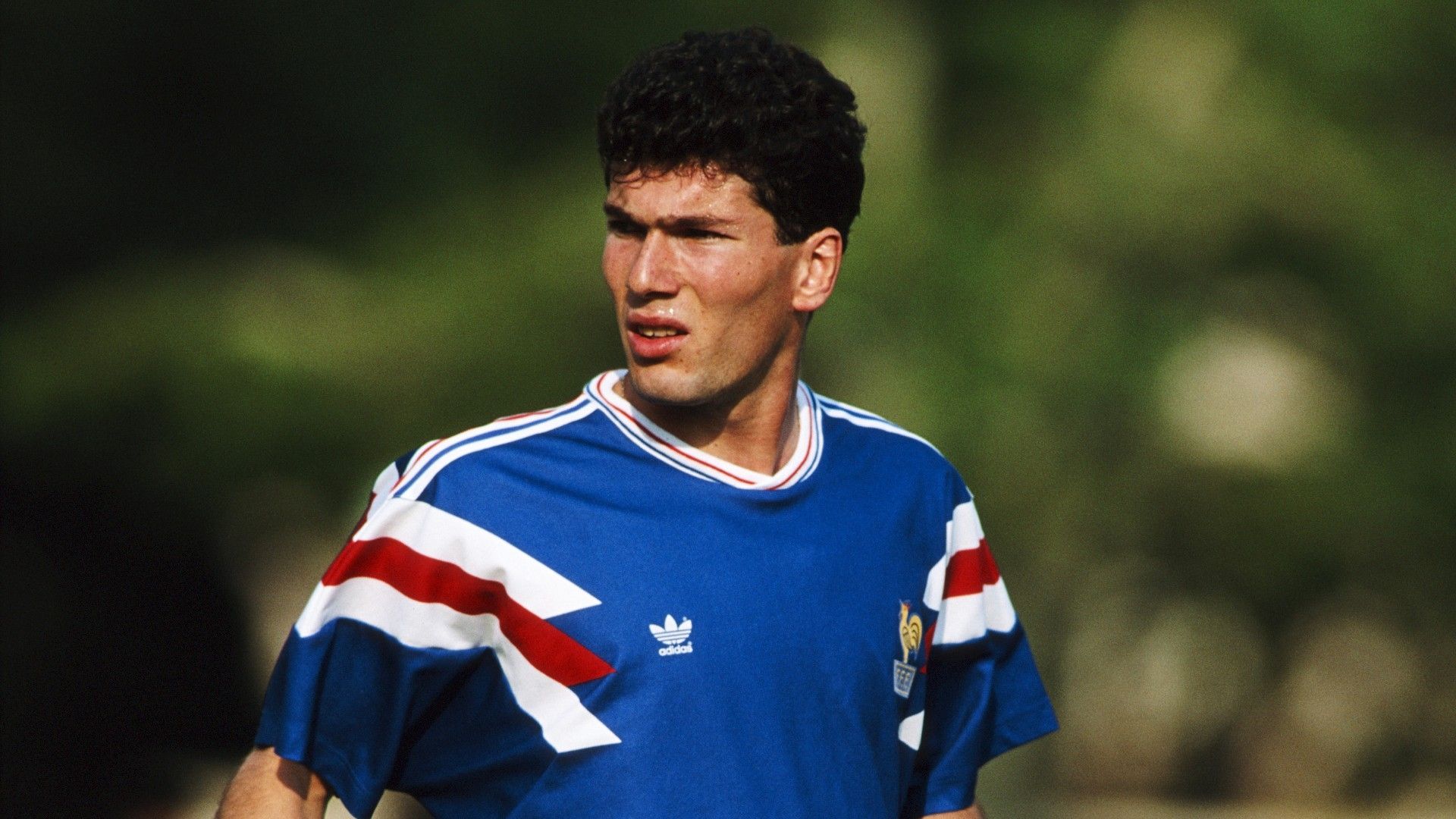 Zinedine Zidane
